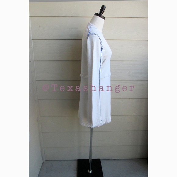 NWT Zadig and Voltaire Hiko Dress M Medium - Picture 12 of 16